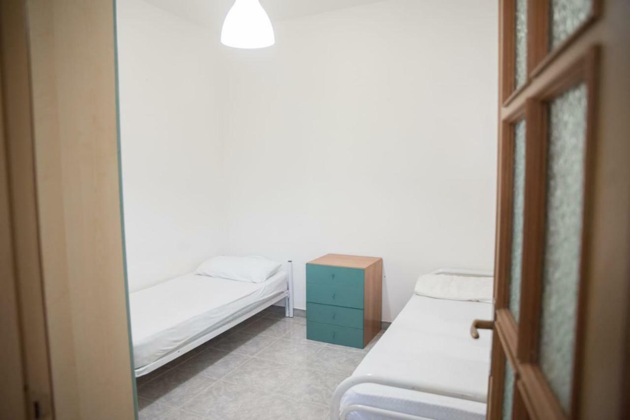 Tosk House 2 Apartment Peschici Exterior photo